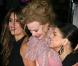 Penélope Cruz, Nicole Kidman et Fergie, à l'occasion de l'avant-première de Nine , qui s'est tenue au Mann's Village Theatre de Los Angeles, le 9 décembre 2009.