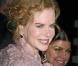Nicole Kidman et Fergie, à l'occasion de l'avant-première de Nine , qui s'est tenue au Mann's Village Theatre de Los Angeles, le 9 décembre 2009.