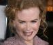 Nicole Kidman, à l'occasion de l'avant-première de Nine , qui s'est tenue au Mann's Village Theatre de Los Angeles, le 9 décembre 2009.