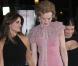 Penélope Cruz, Nicole Kidman et Fergie, à l'occasion de l'avant-première de Nine , qui s'est tenue au Mann's Village Theatre de Los Angeles, le 9 décembre 2009.