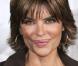 Lisa Rinna, à l'occasion de l'avant-première de Nine , qui s'est tenue au Mann's Village Theatre de Los Angeles, le 9 décembre 2009.