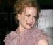 Nicole Kidman, à l'occasion de l'avant-première de Nine , qui s'est tenue au Mann's Village Theatre de Los Angeles, le 9 décembre 2009.