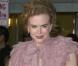 Nicole Kidman, à l'occasion de l'avant-première de Nine , qui s'est tenue au Mann's Village Theatre de Los Angeles, le 9 décembre 2009.