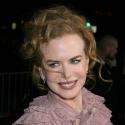 Nicole Kidman absolument sublime... entourée des charmantes Lisa Rinna et Sarah Silverman !