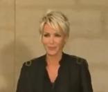 Ophélie Winter nous parle de sa chorale