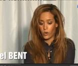 Amel Bent évoque avec nous sa chorale