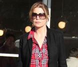 Ellen Pompeo à Hollywood, le 9 décembre 2009