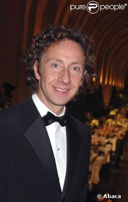 Stéphane Bern