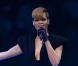 Rihanna performe lors de la 8ème saison de Popstars le 10 décembre en Allemagne à Oberhausen