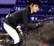 Gucci Masters 2009 : Charlotte Casiraghi a participé aux épreuves CSI 1*, sur GI Joe et Tintero, les 10 et 11 décembre 2009