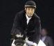 Gucci Masters 2009 : Nicolas Canteloup, sur Lutin de la Roque, a pu réaliser son rêve en prenant part aux épreuves de CSI 1*