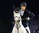Gucci Masters 2009 : Nicolas Canteloup, sur Lutin de la Roque, a pu réaliser son rêve en prenant part aux épreuves de CSI 1*