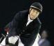 Gucci Masters 2009 : Nicolas Canteloup (ou Kad Merad ? Des faux airs... !), sur Lutin de la Roque, a pu réaliser son rêve en prenant part aux épreuves de CSI 1*