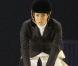 Gucci Masters 2009 : Charlotte Casiraghi a participé aux épreuves CSI 1*, sur GI Joe et Tintero, les 10 et 11 décembre 2009