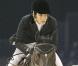 Gucci Masters 2009 : Charlotte Casiraghi a participé aux épreuves CSI 1*, sur GI Joe et Tintero, les 10 et 11 décembre 2009