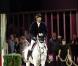 Gucci Masters 2009 : Nicolas Canteloup, sur Lutin de la Roque, a pu réaliser son rêve en prenant part aux épreuves de CSI 1*