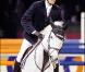 Gucci Masters 2009 : Nicolas Canteloup, sur Lutin de la Roque, a pu réaliser son rêve en prenant part aux épreuves de CSI 1*