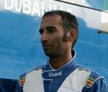 Ahmed al Mehairi a trouvé la mort en course à Dubaï, le 11 décembre 2009, avec Jean-Marc Sanchez...