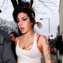 Une ligne de cosmétiques et de vêtements siglée Amy Winehouse