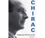 Jacques Chirac écrase la concurrence en librairies avec le premier tome de ses  Mémoires 