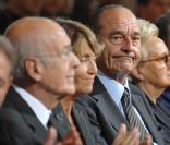 Jacques Chirac écrase la concurrence en librairies avec le premier tome de ses  Mémoires 
