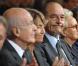 Jacques Chirac atomise Valéry Giscard d'Estaing, pendant que Laurence Ferrari coule à pic...