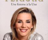 Laurence Ferrari , Une femme à la Une   