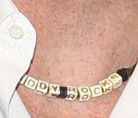 Andre Agassi lors de la soirée de charité 'Un coeur pour les enfants' à Berlin le 12 décembre 2009