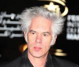 Jim Jarmusch à la cérémonie de clôture du Festival de Marrakech le 12/12/09
