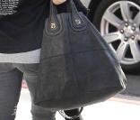 Hilary Duff à Hollywood