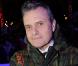 Le créateur Jean-Charles de Castelbajac, à l'occasion de la grande soirée Toshiba organisée au Palais de Tokyo, à Paris, le 14 décembre 2009.