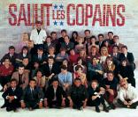 Toutes les stars de SLC-Salut Les Copains