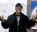 Charlie Murphy, le frère d'Eddie, a perdu sa femme, le 13 décembre 2009. 