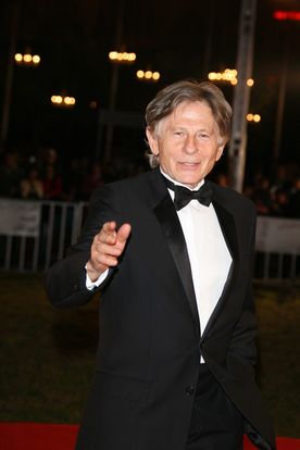 Roman Polanski