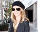 Sarah Michelle Gellar : Pendant que Freddie Prinze Jr fait la nounou avec Charlotte, elle joue... les it-girls !