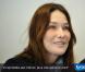 Carla Bruni sur Europe 1