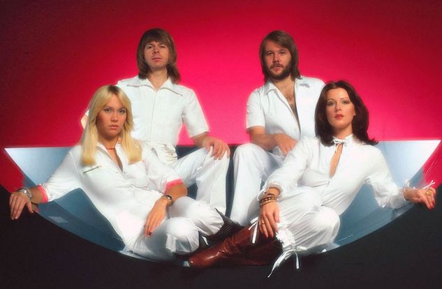 Abba entrera en mars 2010 au Rock and Roll Hall of Fame
