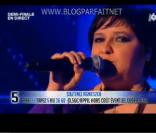 Agieszka sera en finale !