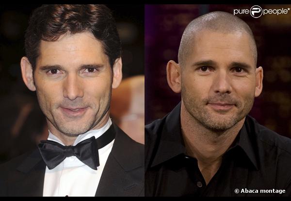 Eric Bana 