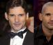 Eric Bana : pas de quoi se faire des cheveux...