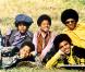Les Jackson Five 