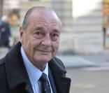 Jacques Chirac