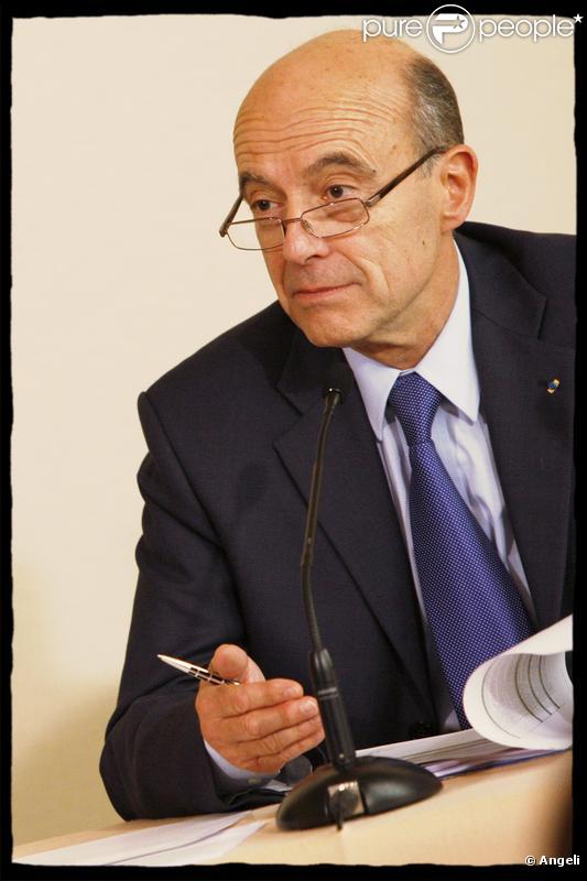 Alain Juppé