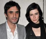 Anna Mouglalis et Samuel Benchetrit