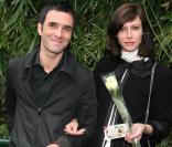 Anna Mouglalis et Samuel Benchetrit
