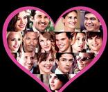 Affiche de Valentine's Day