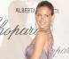 Bar Refaeli glamour en souhait en robe du soir