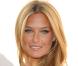 Glamour toujours notre belle Bar Refaeli