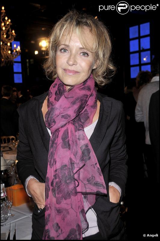 Fanny Cottençon 