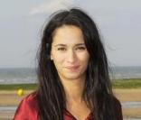 Rachida Brakni 
